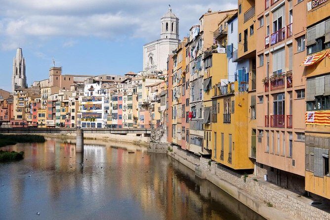 From Barcelona : Girona and Costa Brava Day Trip (VIP Small Group) - Frequently Asked Questions