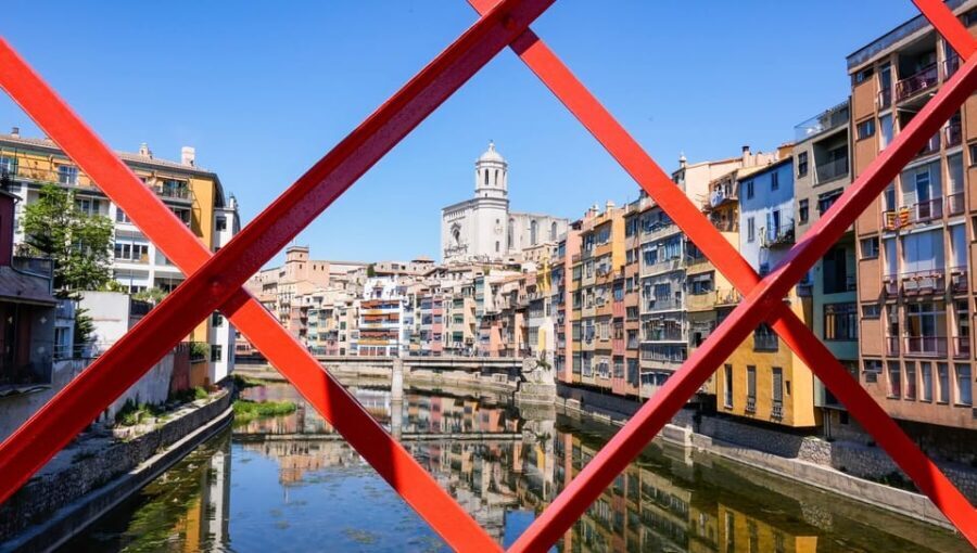 From Barcelona: Girona Guided Tour & Dalí Museum in Figueres - A Complete Look at the Experience