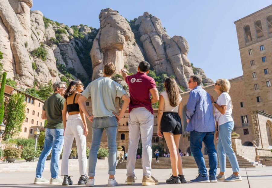 From Barcelona: Half-Day Montserrat Experience - In-Depth Review: What Makes This Tour Stand Out