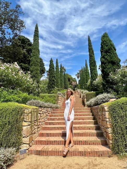 From Barcelona: Marimurtra Garden & Blanes Tour with Sunset - A Closer Look at the Tour