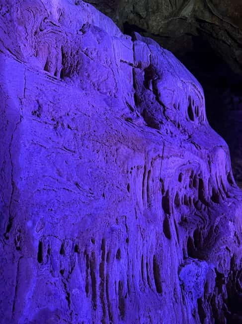 From Barcelona: Montserrat Caves and Mountain Hike Tour - Who Would Enjoy This Tour?