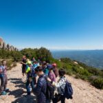 From Barcelona: Montserrat Monastery, Easy Hike, Cable Car - A Detailed Look at the Montserrat Tour