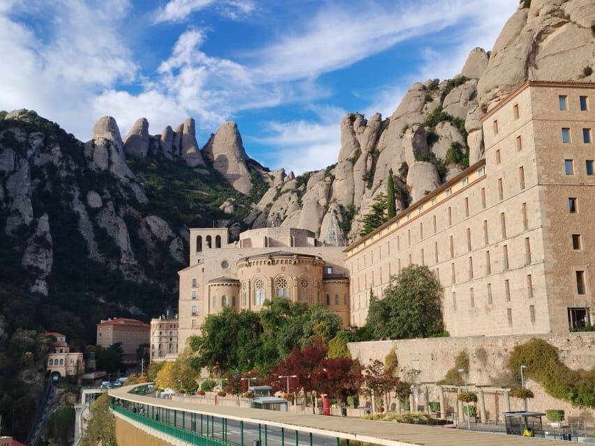 From Barcelona: Montserrat Monastery & Hike with Cable Car - Practical Details and Value