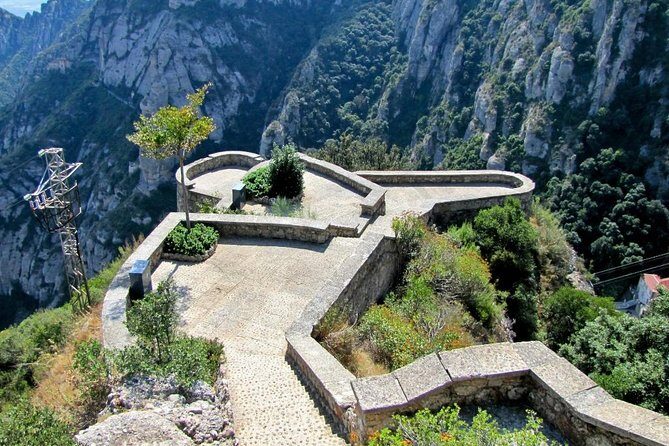 From Barcelona : Montserrat Private Day Tour (Transportations Included) - Frequently Asked Questions