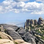 From Barcelona: Montserrat Private Day Trip With Pickup - The Itinerary in Detail