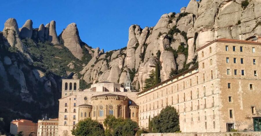 From Barcelona: Montserrat Private Guided Tour and Cable Car - Who Will Love This Tour?