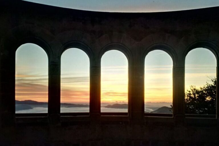 From Barcelona: Montserrat Tour, Rack Railway & Licor Taste - Exploring Montserrat: A Deep Dive into the Highlights