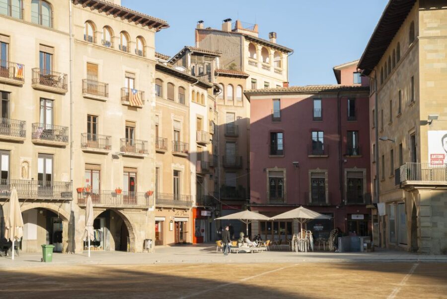 From Barcelona: Osona and La Garrotxa Guided Day Trip - Who Should Consider This Tour?