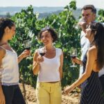 From Barcelona: Penedés Vineyards Tour by 4WD w/Wine & Cava - FAQs