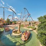 From Barcelona: PortAventura Theme Park Ticket & Transfer - Who Should Consider This Tour?