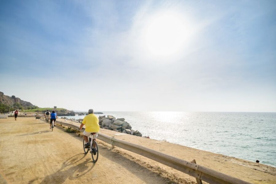 From Barcelona: Private Alella Wine Tour by Electric Bike - Practical Details and What You Should Know