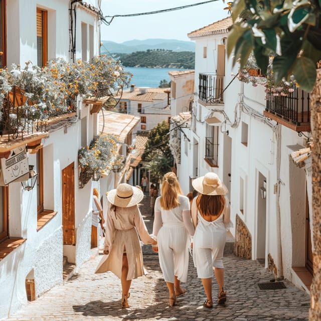 From Barcelona: PRIVATE Cadaqués Guided Tour & Wine Tasting - Analyzing the Value: Is It Worth It?