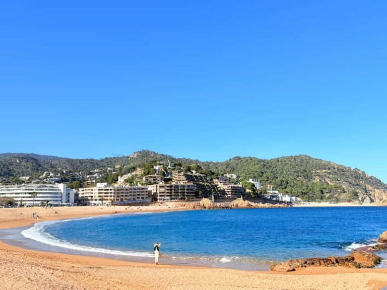 From Barcelona: Private Costa Brava Guided Tour - A Deep Dive Into the Costa Brava Private Day Trip