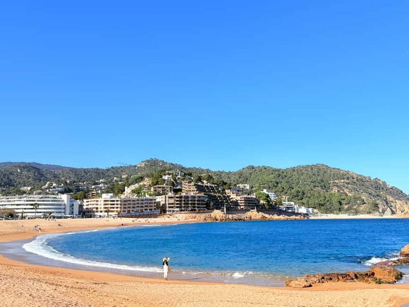 From Barcelona: Private Costa Brava Guided Tour - A Deep Dive Into the Costa Brava Private Day Trip