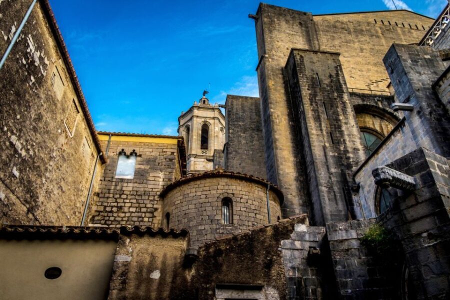 From Barcelona: Private Full-Day Girona & Sitges Guided Tour - Valuing the Experience