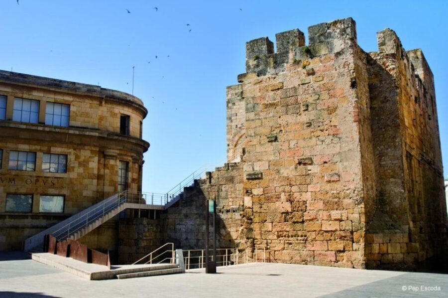 From Barcelona: Private Full-Day Tarragona and Sitges Tour - Why This Tour Offers Great Value