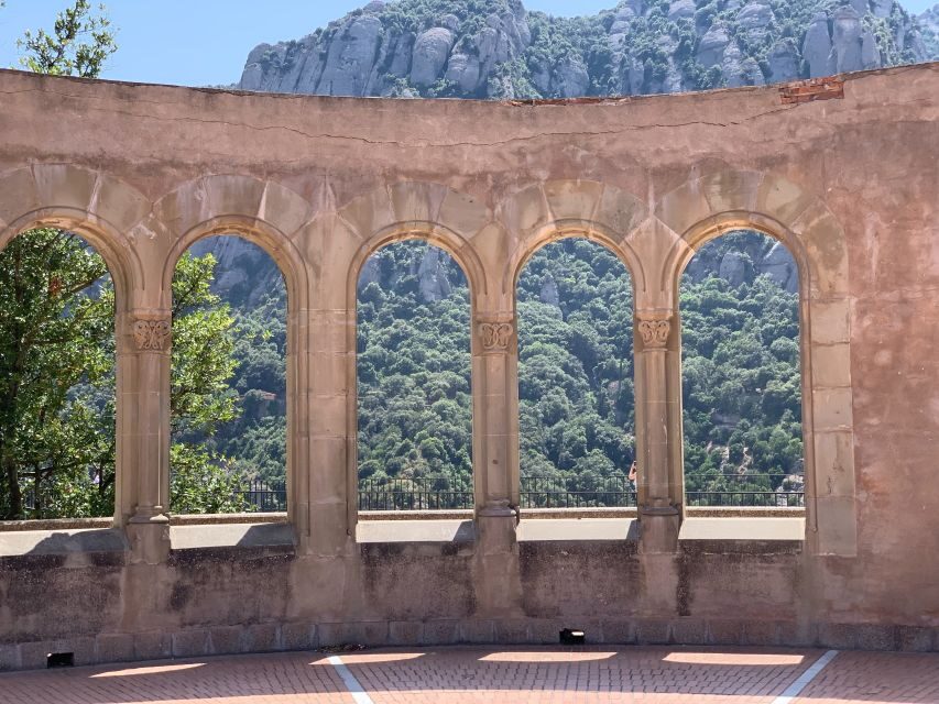 From Barcelona: Private Half-Day Bus Trip to Montserrat - The Montserrat Experience in Detail