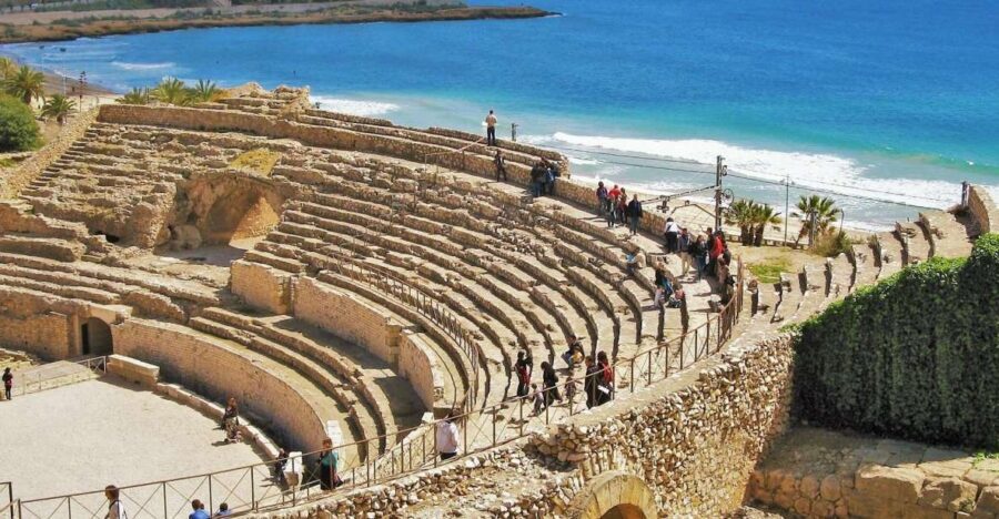 From Barcelona: Private Half-Day Tarragona Tour with Pickup - The Experience: What to Expect and Why It Matters