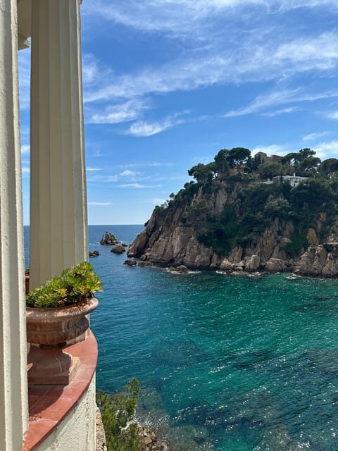 From Barcelona: PRIVATE Marimurtra Garden and Blanes Tour - Final Thoughts