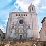 From Barcelona: Private Medieval Girona Half-Day Tour - Exploring the Catalonian Countryside and Girona’s Medieval Heart