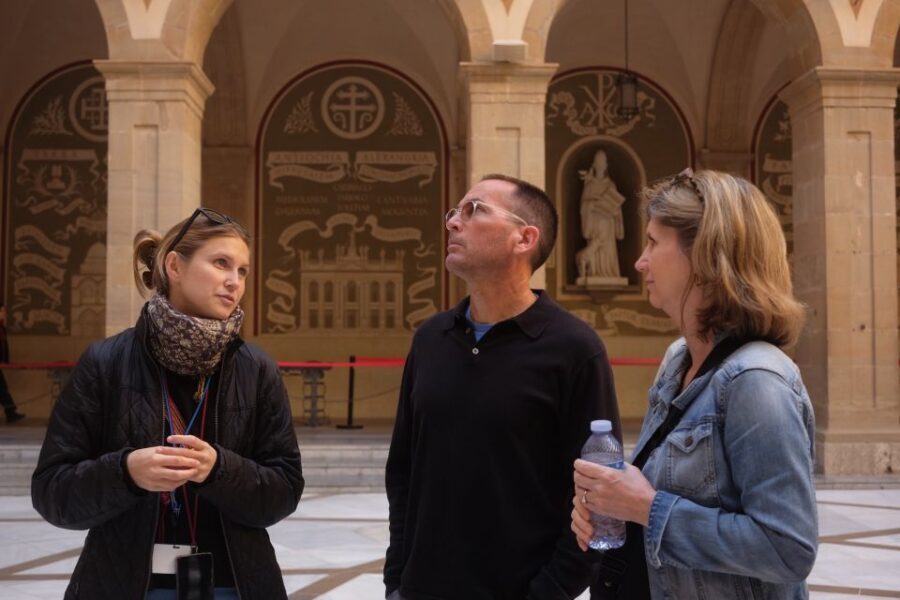 From Barcelona: Private Montserrat and Boutique Winery Tour - Why This Tour Offers Great Value