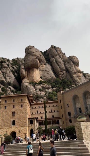 From Barcelona: PRIVATE Montserrat Guided Tour - FAQs