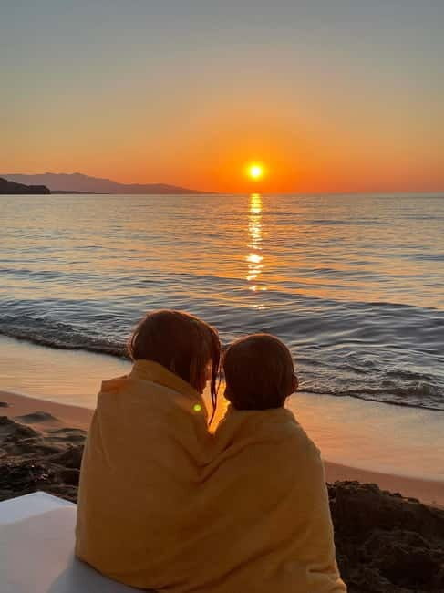 From Barcelona: Private SITGES Sunset Tour - An In-Depth Look at the Private Sitges Sunset Tour