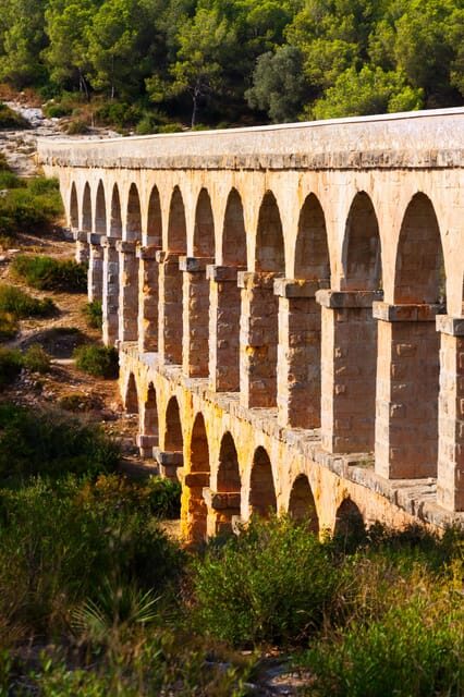 From Barcelona: PRIVATE Sitges & Tarragona Guided Tour - FAQ