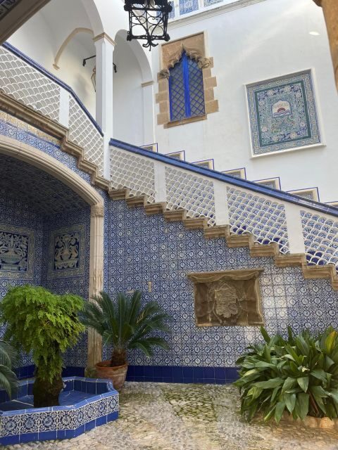 From Barcelona: Private Sitges & Ultimate Paella Experience - The Sitges Tour Breakdown
