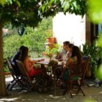 From Barcelona: Sailing and E-bike Winery Tour with Tastings - Vineyard Visit and Wine Tasting