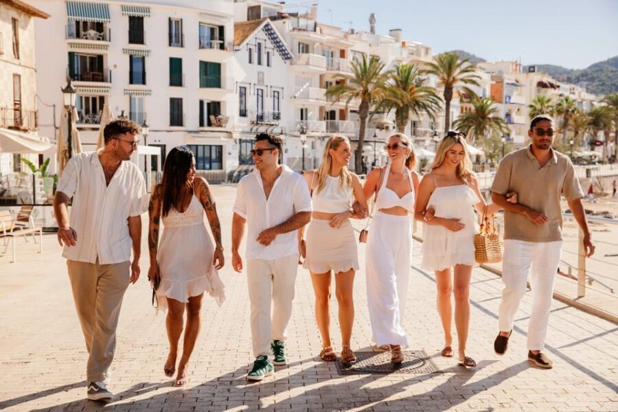 From Barcelona: SITGES Tour and WINE TASTING with TAPAS - Final Thoughts: Who Is This Tour For?