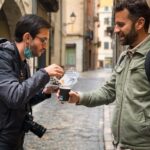 From Barcelona: Small Group to Girona and Costa Brava - Girona: Medieval Charm and Roman Ruins