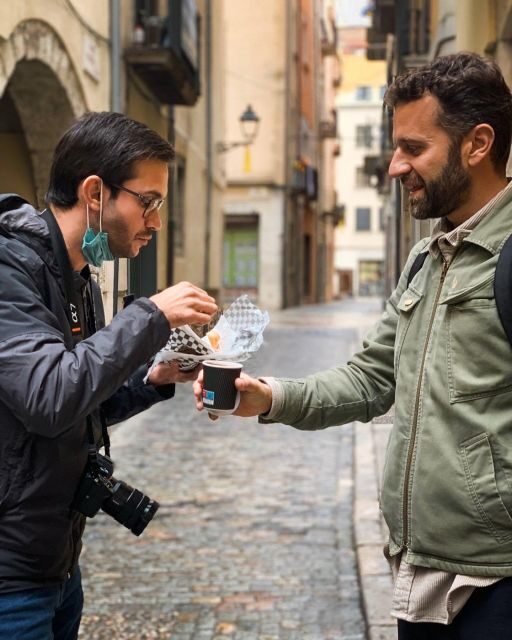 From Barcelona: Small Group to Girona and Costa Brava - Girona: Medieval Charm and Roman Ruins