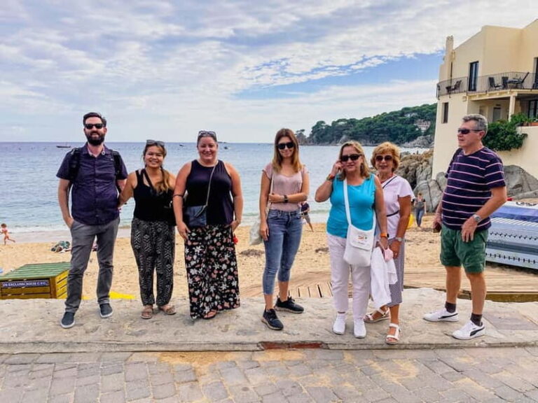 From Barcelona: Small-Group Tour Costa Brava & Dali Museum - The Overall Experience: What Makes It Stand Out?