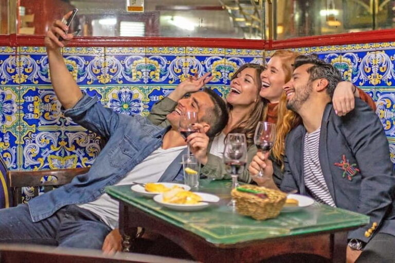 From Barcelona: The Best of Madrid & Seville in 3 Days - FAQs