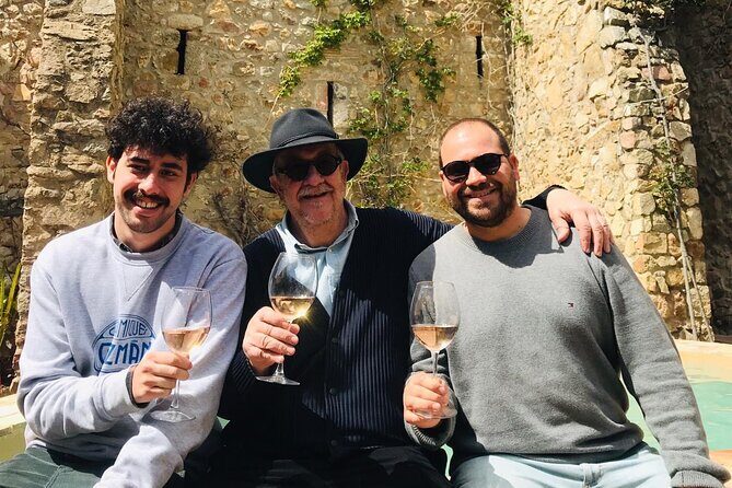 From Barcelona Wine Tasting in 2 Priorat Wineries and Food - Final Thoughts: Who is This Tour Best For?