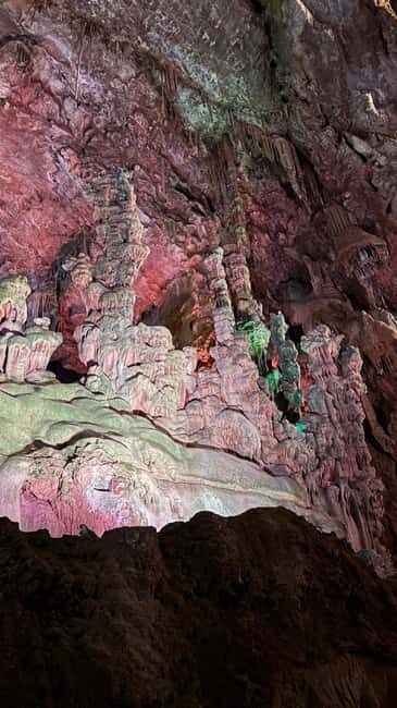 From Benidorm: Canelobre Cave Guided Tour with Transfers - Who Should Consider This Tour?