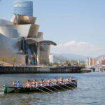 From Biarritz: San Sebastian, Bilbao & Guggenheim - Transportation and Group Dynamics