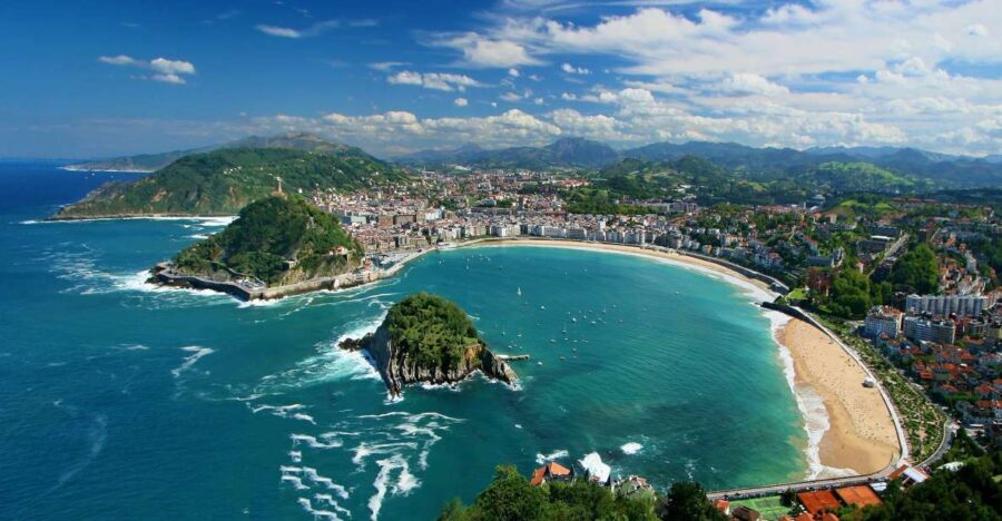 From Bilbao: 3 Cities Basque Country 6-Day trip - Who Is This Tour Best For?
