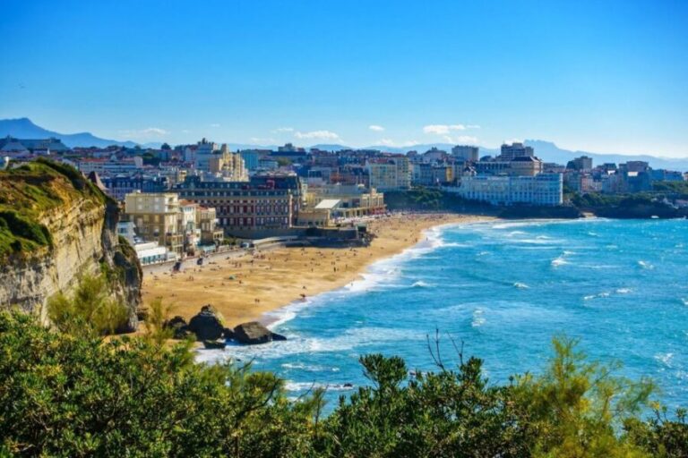 From Bilbao: Biarritz, Saint Jean de Luz, San Sebastian Tour - An In-Depth Look at the Experience