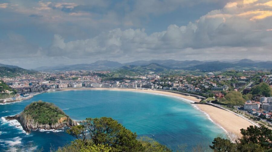 From Bilbao: Day Trip to San Sebastián with Guided Tour - Why This Tour Offers Great Value