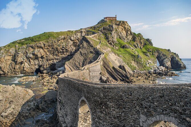 From Bilbao: Gaztelugatxe, Bermeo, Mundaka and Gernika with Txakoli - Final Thoughts
