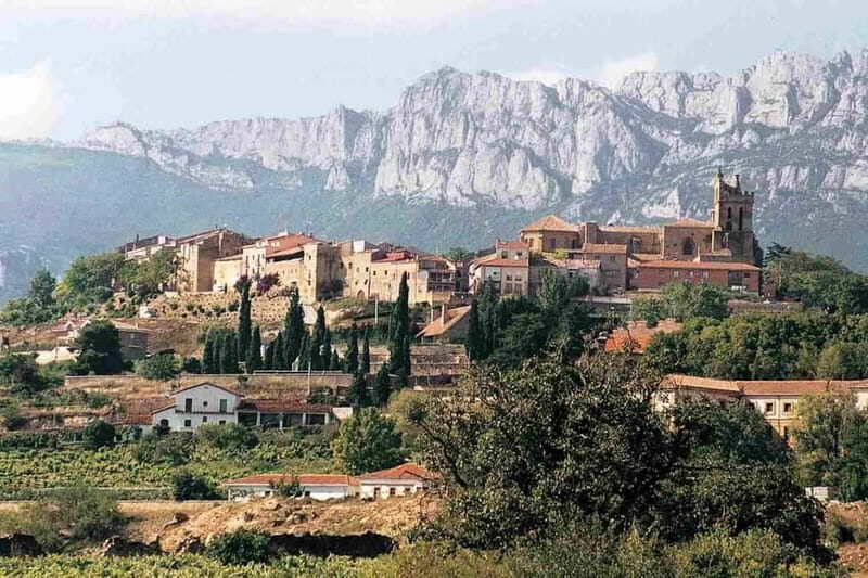 From Bilbao: La Rioja Wineries Day Trip with Wine Tastings - The Ride and Logistics
