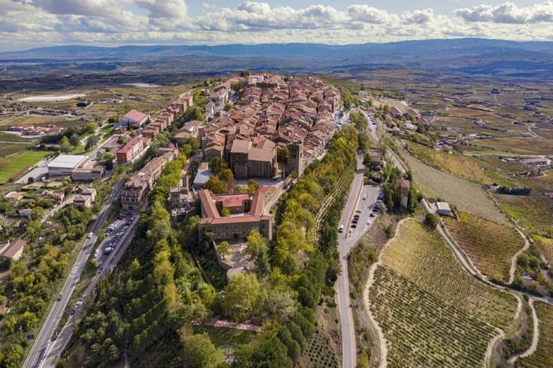 From Bilbao: Rioja Wine Region with Winery & Vitoria-Gasteiz - How the Experience Delivers Value