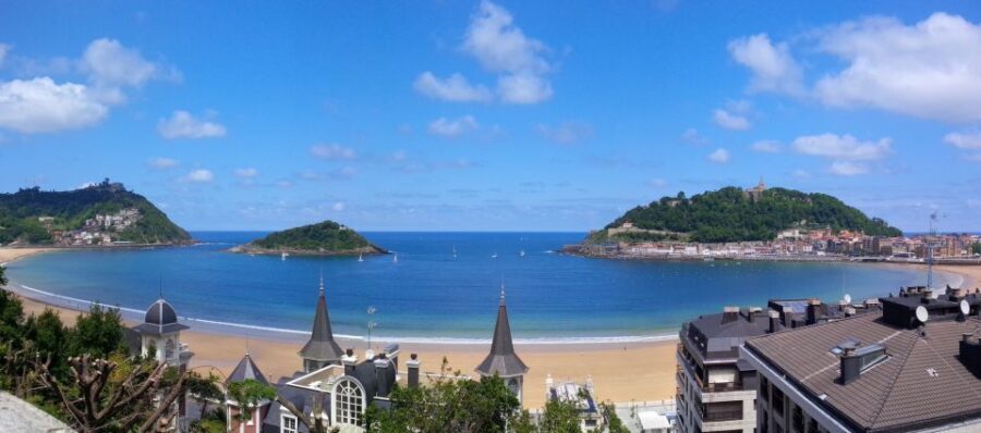 From Bilbao: San Sebastian and Getaria Tour - Exploring the Itinerary: A Closer Look