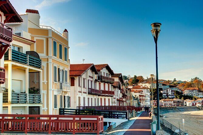 From Bordeaux: Basque Country private tour - Who Should Consider This Tour?