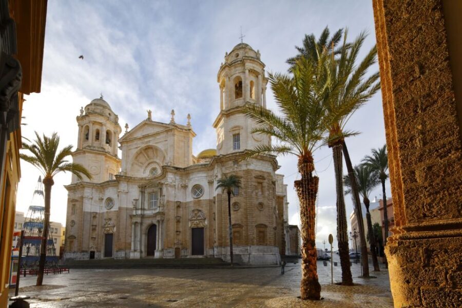 From Cadiz: Private Tour of Cadiz and Jerez de la Frontera - Final Thoughts