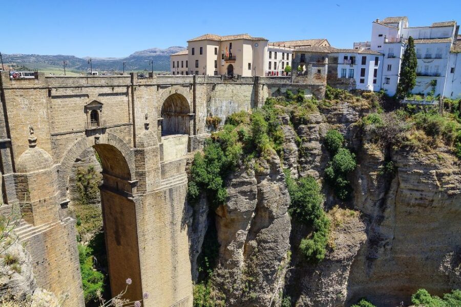 From Cadiz: Ronda & Arcos de la Frontera Private Day Trip - Who Should Consider This Tour?