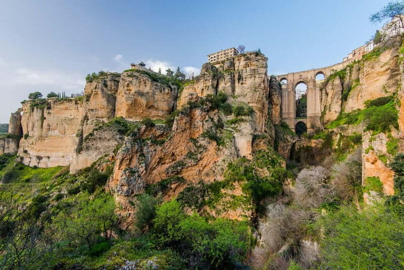 From Cádiz: Ronda Premium Private Day Tour with Wine Tasting - Practical Details and Value