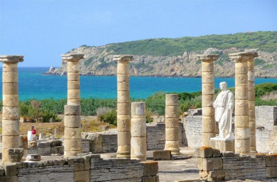 From Cadiz: Tarifa & Roman Ruins - A Deep Dive into the Experience